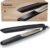 Panasonic EH-HS0E, Glätteisen, Warm, 230 °C, 20 s, Schwarz, Produktbild-Vorschau 7