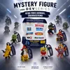 Mistery Box Roblox Anhänger 6,5cm Sammelfigur Blindbag– Produktbild-Vorschau 4