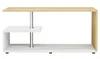 VCM Holz Couchtisch Sofatisch Wohnzimmertisch Beistelltisch Produktbild-Vorschau 3