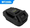 Akkuadapter zur Umwandlung von Makita 18V-Li-Ion-Akkus in Produktbild-Vorschau 2