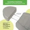 Habys Leo PRO 4 Kosmetikliege Massageliege Kosmetiksessel Produktbild-Vorschau 5