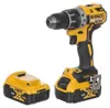 DeWALT DCD791P2, Handbohrmaschine, 1,3 cm, 4 cm, 1,3 cm, Produktbild-Vorschau 22