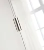 Lindby LED-Hängelampe Auron, nickelfarben, Metall, dimmbar Produktbild-Vorschau 11