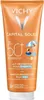 Vichy  Capital  Soleil Gentle Milk Children Spf50 300ml Produktbild-Vorschau 5