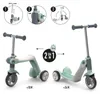 Smoby 750615, Kinder, Dreiradroller, Unisex, 3 Rad/Räder, Produktbild-Vorschau 6