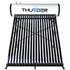 THUNDER Collettore solare sottovuoto Heat Pipe 200 l 20 Anteprima dell’immagine prodotto 2