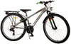 Volare Cross Kinderfahrrad - Jungen - 26 Zoll - Grau - 21 Produktbild-Vorschau 8