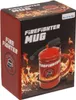 Feuerwehr-Tasse mit Deckel und Löffel Produktbild-Vorschau 4