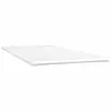 vidaXL Boxspringbett mit Matratze Creme 100x200 cm Stoff -  Produktbild-Vorschau 7