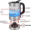 PROFI COOK PC-WKS 1228 G Wasserkocher 0,5l 2000W Produktbild-Vorschau 4