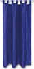Gardine Alessia blickdicht mit Schlaufen, Maße: 140x145cm, Produktbild-Vorschau 1