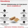 Backpapier Pergamentpapier Zum Backen 10 M/38 Cm Klausberg Produktbild-Vorschau 5