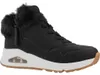 SKECHERS 310539L UNOFALL AIR Čierna Náhľad obrázku produktu 5