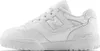 New Balance GSB550 Frauen und Kinder Turnschuhe weiß Größe: Produktbild-Vorschau 6