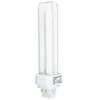 OSRAM Kompaktleuchtstofflampe DULUX D/E 18 Watt G24q 2 Produktbild-Vorschau 4