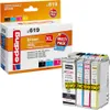 edding 18-619 edding EDD-619 cartucce per stampanti nero, Anteprima dell’immagine prodotto 4