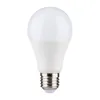 LED Lampe Birnenform 9W E27 Glühbirne Leuchtmittel Produktbild-Vorschau 2