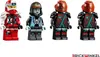 LEGO NINJAGO 71710 - Véhicule de tuning ninja Voir les images du produit 24