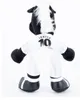 Borussia M´Gladbach Plüsch "Jünter" 30cm Produktbild-Vorschau 2