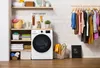 Gorenje WPNEI14A2TS Waschmaschine, 10 kg, 1400 U/min, Produktbild-Vorschau 6