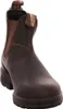A single brown Blundstone boot is shown against a white background. Náhľad obrázku produktu