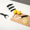 Keramický kuchyňský nůž MISTY 27 cm Náhled obrázku produktu 3