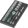 9721 Schaumstoffeinlage 8000 B Zyklop Knarre 3/8" Set 1, Produktbild-Vorschau 1