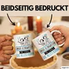 Singer-Songwriterin Geschenk Tasse Becher Die Frau Die Produktbild-Vorschau 2