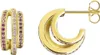 Thomas Sabo Ohrringe für Erwachsene Produktbild-Vorschau 1