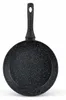 BEM Pfannen-Set mit Glasdeckeln – 3-teilig (20, 24, 28 cm) Produktbild-Vorschau 5