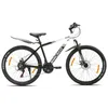 VTT en aluminium de 26/27,5 pouces, équipé d'un système de Voir les images du produit 8