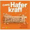CORNY 3007064 CORNY Haferkraft Mandel-Karamell Müsliriegel Productafbeelding-voorbeeld 2