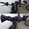 Coprimanubrio per e-bike, protezione universale antipolvere Anteprima dell’immagine prodotto 3