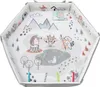 Milly Mally 5in1 Baby Spielmatte Minky Anteprima dell’immagine prodotto 12