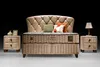 Pointhome Bambi Boxspringbett Set 180 x 200 H3, Freshcell Produktbild-Vorschau 3