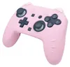 Für Nintendo Switch 2 Pro Game Controller Silicone Produktbild-Vorschau 5