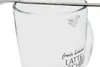 Sada na Latte Machiatto od Excellent Houseware, žáruvzdorné Náhled obrázku produktu 15