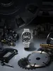 Seiko Chronographe SSB397P1 Voir les images du produit 16