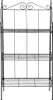 Esschert Design scaffale 3 ripiani L Anteprima dell’immagine prodotto 1