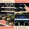 Klarstein vinotéka, slim, 1 zóna, sklenené dvere, UV Náhľad obrázku produktu 5