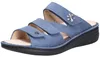 Dámske sandále Finn Comfort GRENADA, modré, veľkosť EUR 41 Náhľad obrázku produktu 8