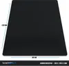 Titanwolf - XXXL Übergröße Mauspad 1200 x 800 mm - XXXL Produktbild-Vorschau 2