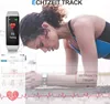 Fitness Armband Schrittzähler, Fitness Tracker mit Produktbild-Vorschau 4