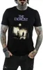 The Exorcist - T-Shirt für Herren BI24664 (M) (Schwarz) Produktbild-Vorschau 3
