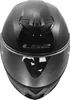 LS2 FF820 Rapid III Helm, schwarz, 3XL (65/66) Produktbild-Vorschau 9