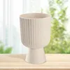 KADAX Blumentopf in Kelchform "Golem Eco", aus Kunststoff, Produktbild-Vorschau 6
