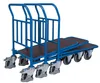 C+C Wagen, 1 Ladefläche LxB 1030x600 mm, Außenmaße LxBxH Produktbild-Vorschau 3
