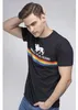 T-shirt Lonsdale London T-shirt à manches courtes NELSON Voir les images du produit 16