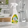 SODASAN 778159, Prysznic, Środek czyszczący, Spray, 500 ml Podgląd zdjęcia produktu 2