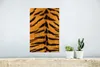 MuchoWow® Poster Mantel - Tiger - Tiere 20x30 cm - Produktbild-Vorschau 5